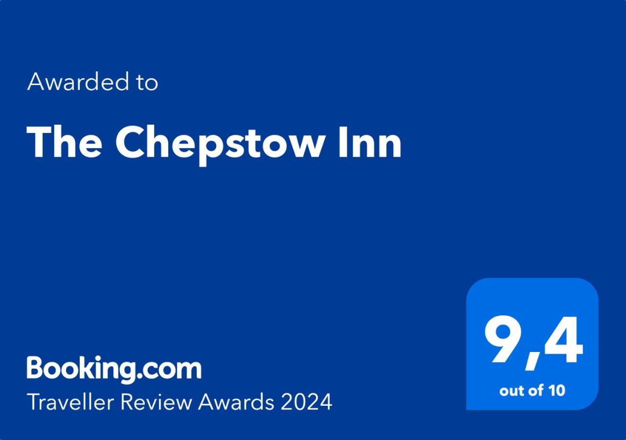 The Chepstow Inn Экстерьер фото