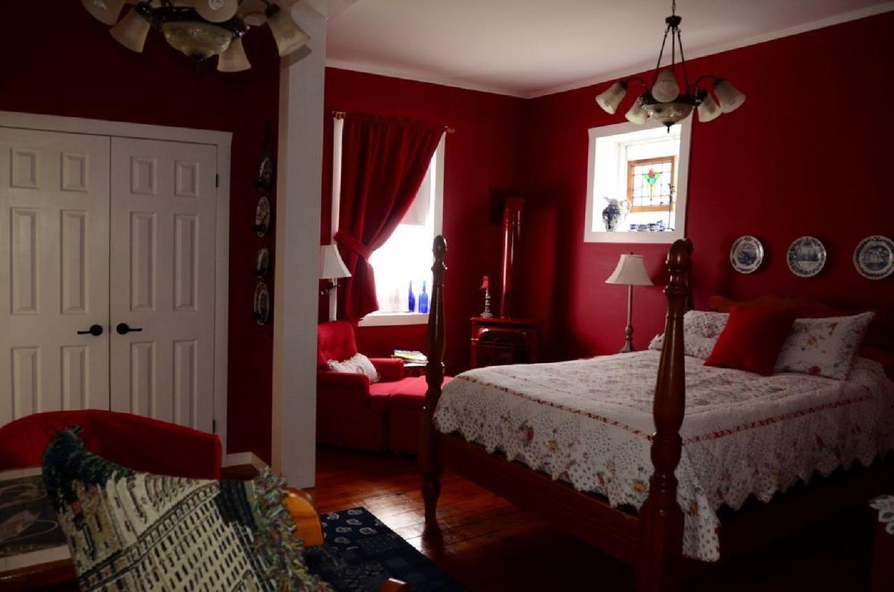 The Chepstow Inn Экстерьер фото