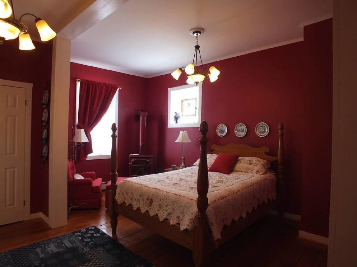The Chepstow Inn Экстерьер фото