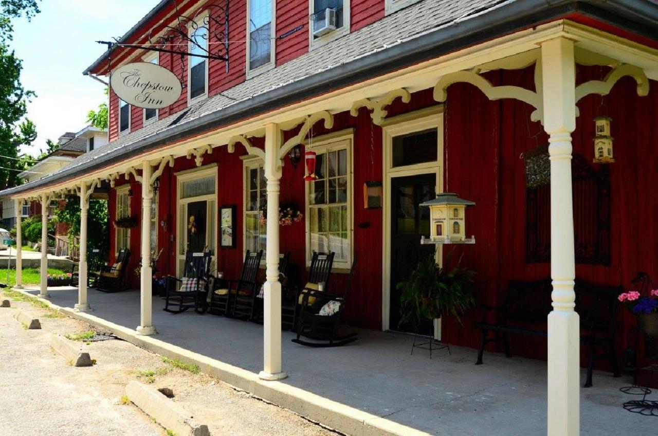 The Chepstow Inn Экстерьер фото