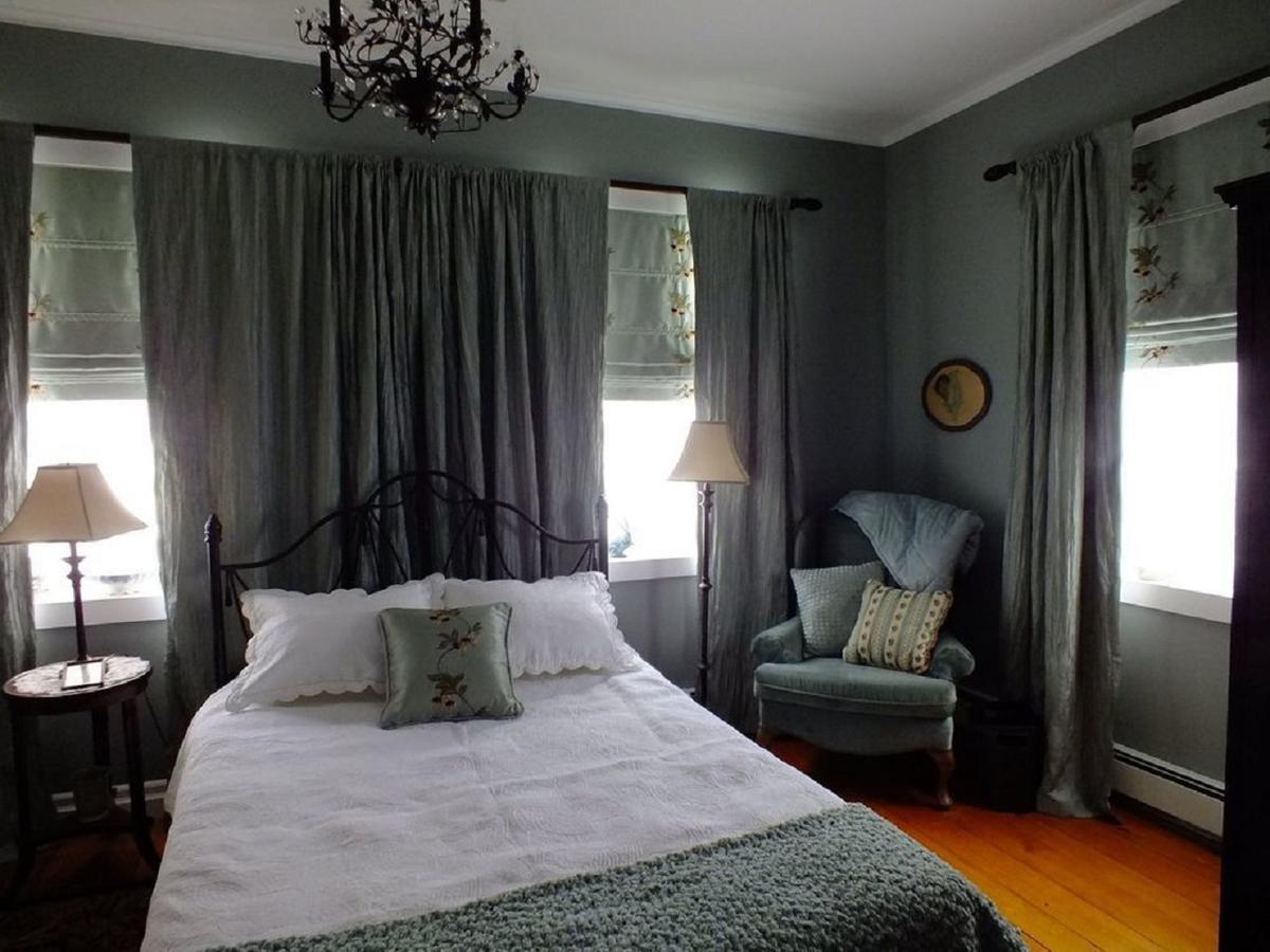 The Chepstow Inn Экстерьер фото
