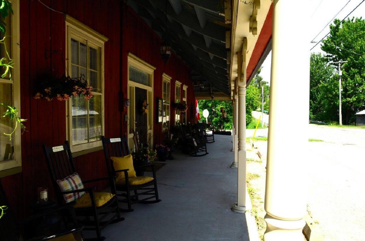 The Chepstow Inn Экстерьер фото