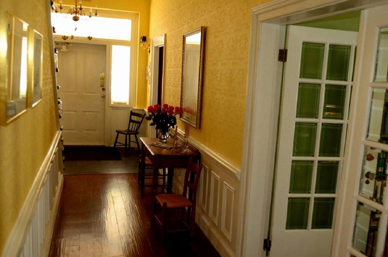 The Chepstow Inn Экстерьер фото