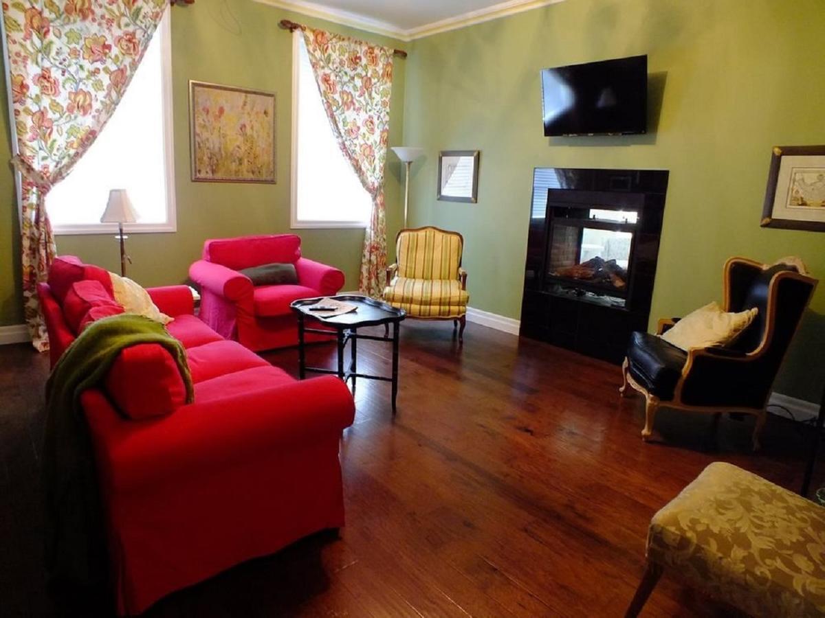 The Chepstow Inn Экстерьер фото