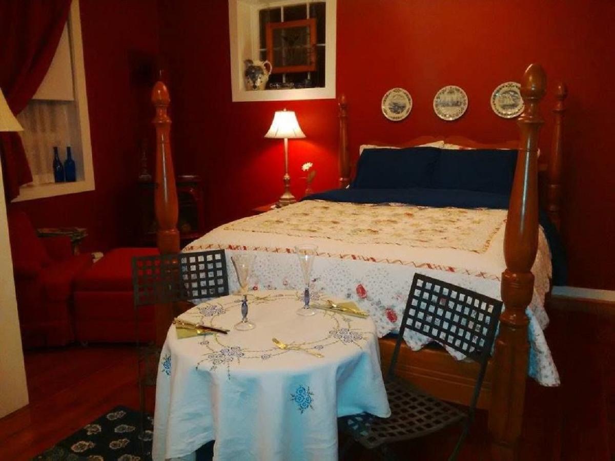 The Chepstow Inn Экстерьер фото