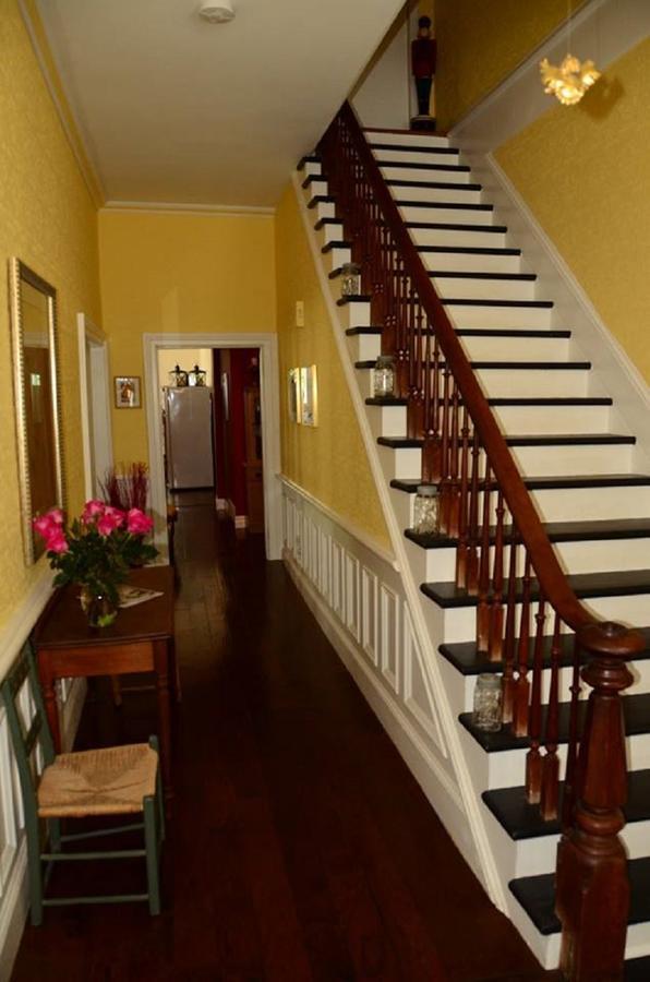 The Chepstow Inn Экстерьер фото