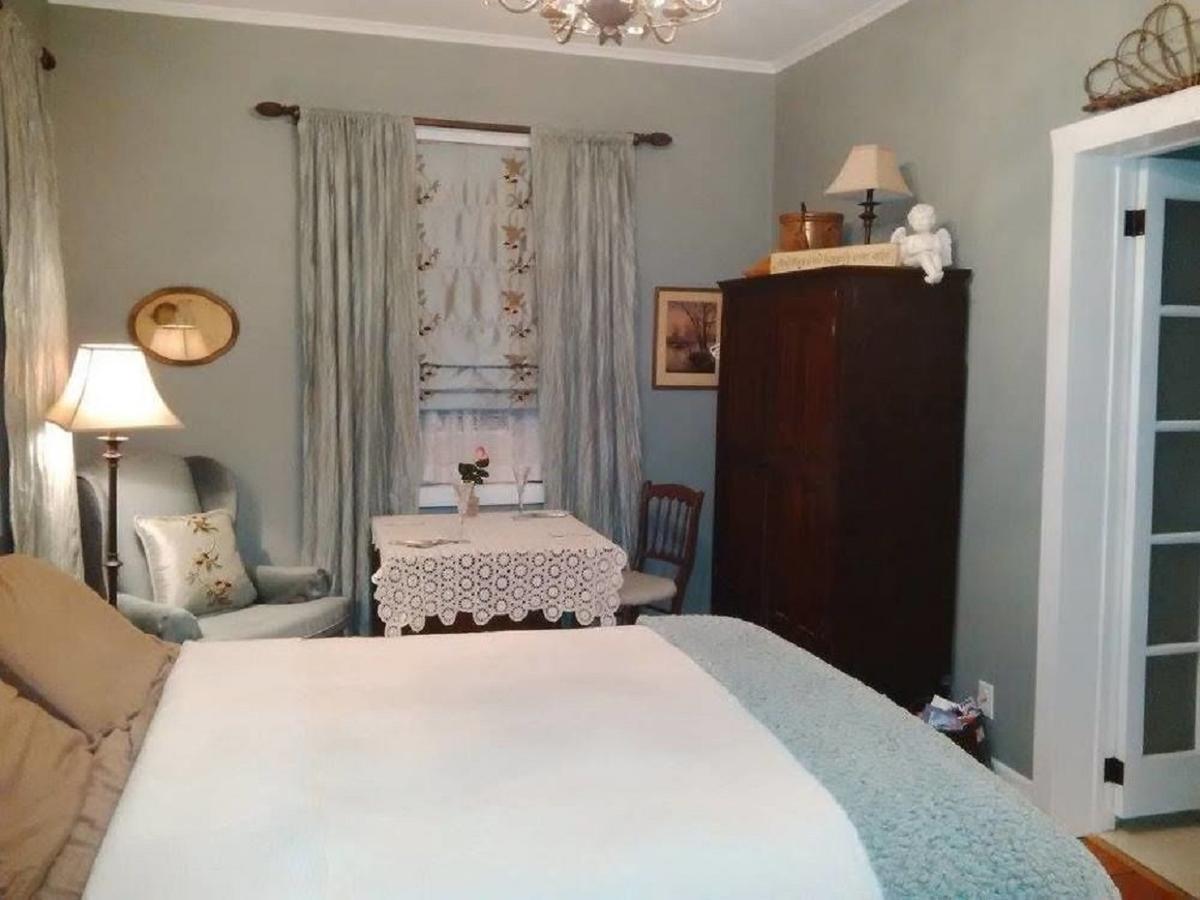 The Chepstow Inn Экстерьер фото