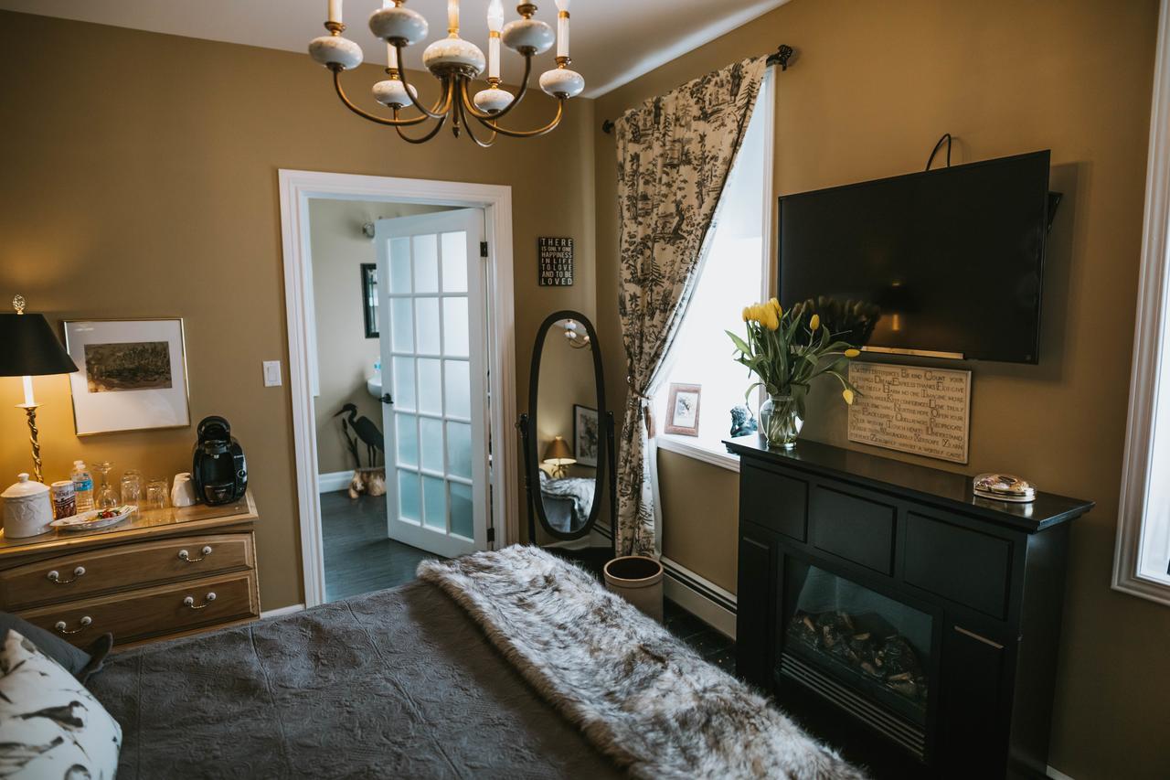 The Chepstow Inn Экстерьер фото