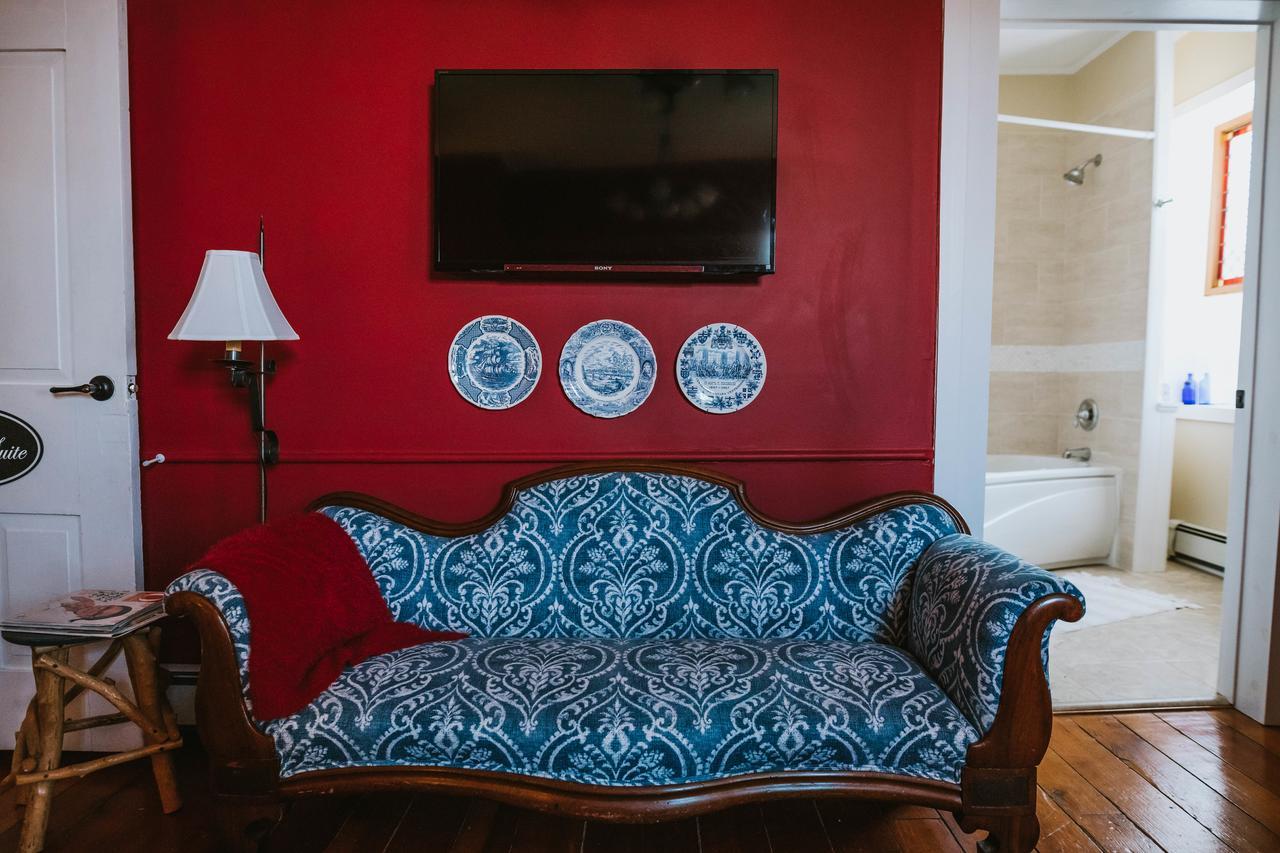 The Chepstow Inn Экстерьер фото