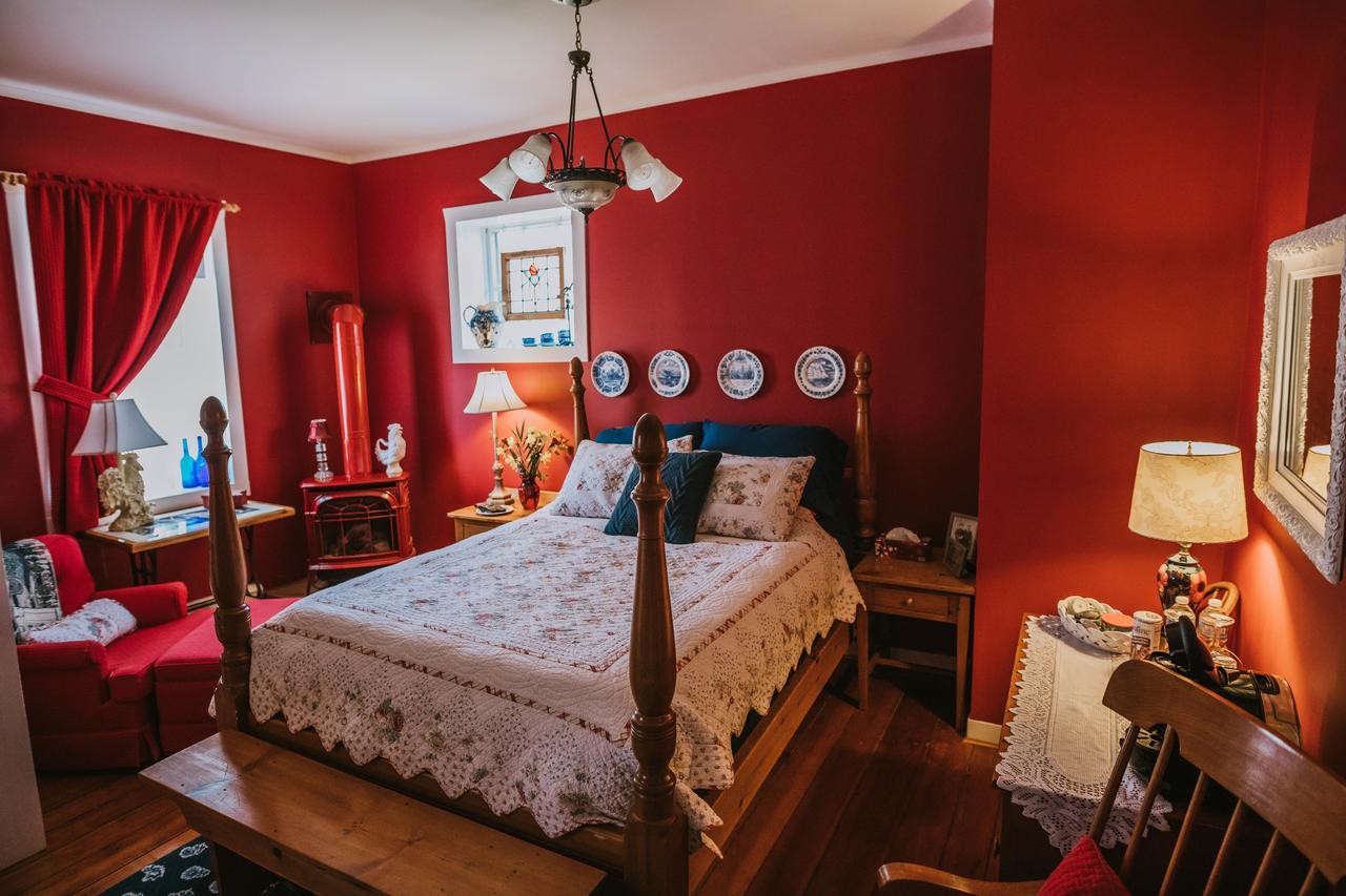 The Chepstow Inn Экстерьер фото
