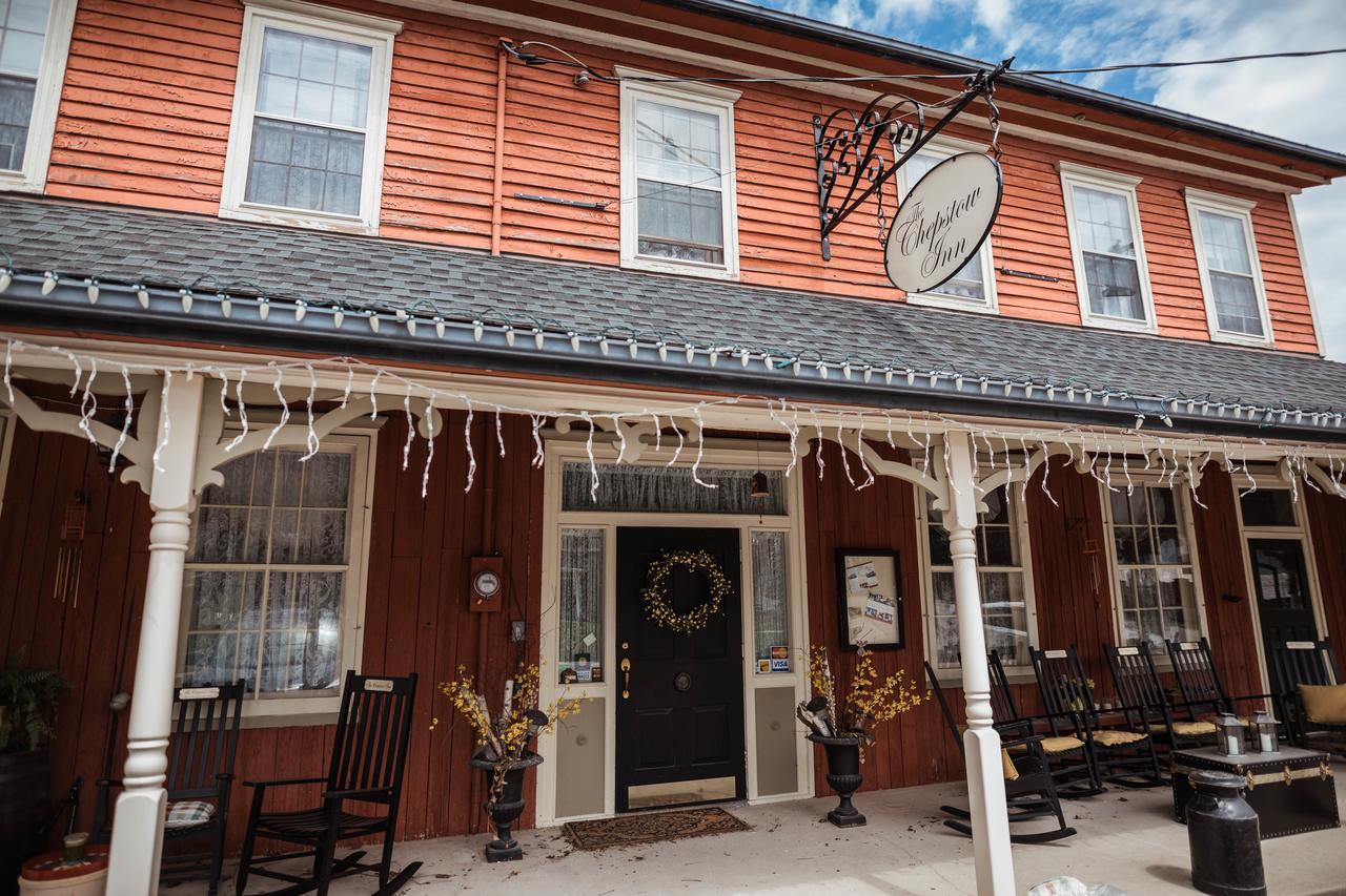 The Chepstow Inn Экстерьер фото