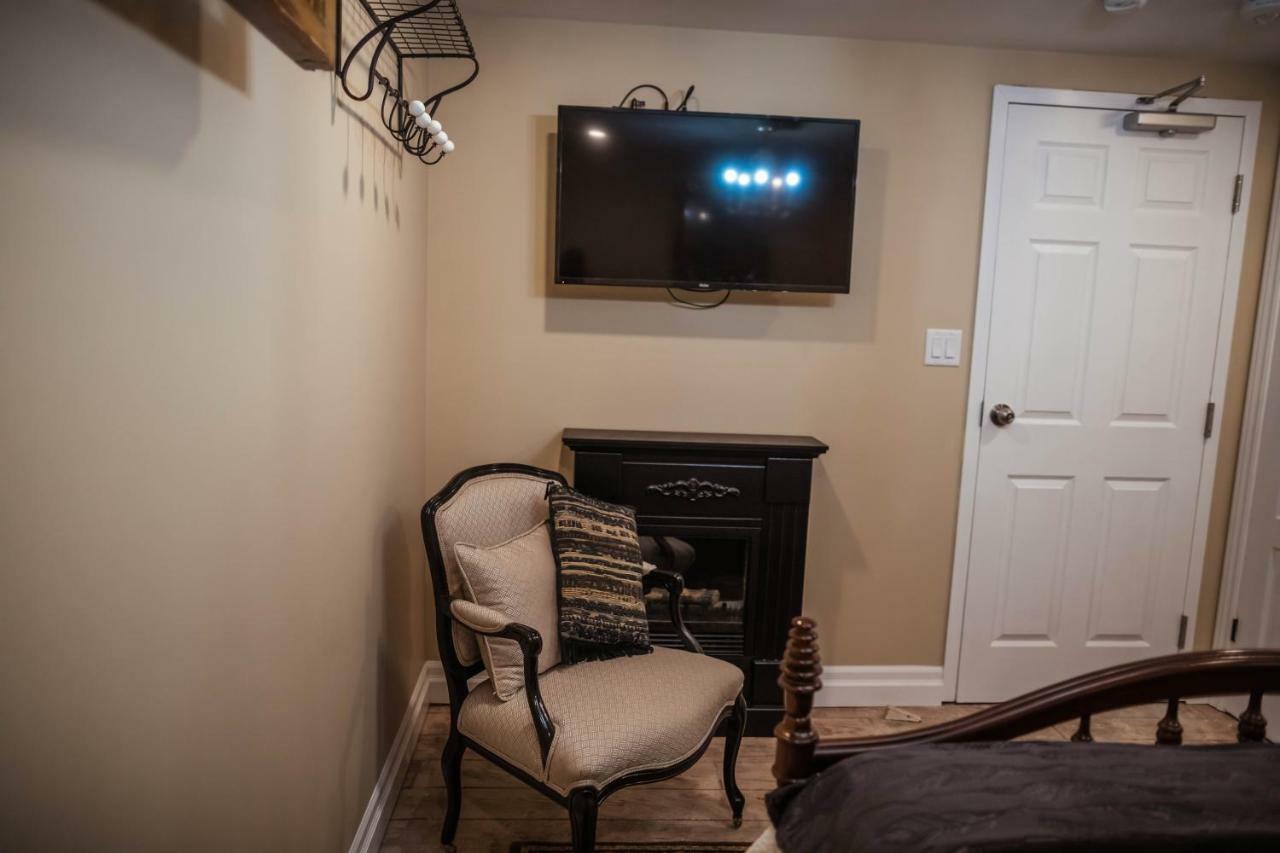 The Chepstow Inn Экстерьер фото