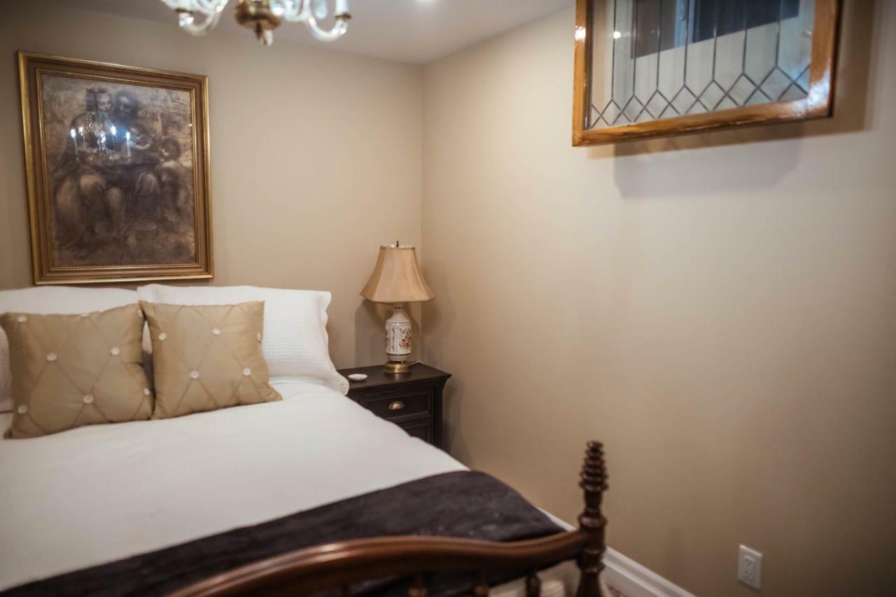 The Chepstow Inn Экстерьер фото