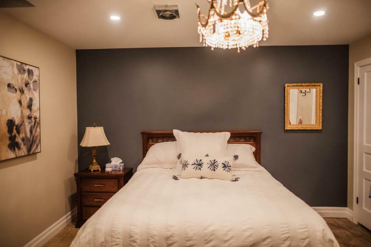 The Chepstow Inn Экстерьер фото